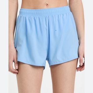 Alo Yoga Stride shorts XS